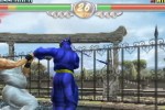 Virtua Fighter 4 (PlayStation 2)