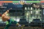 Virtua Fighter 4 (PlayStation 2)