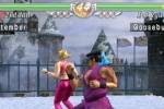 Virtua Fighter 4 (PlayStation 2)