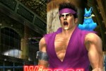 Virtua Fighter 4 (PlayStation 2)