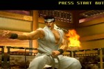 Virtua Fighter 4 (PlayStation 2)