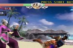 Virtua Fighter 4 (PlayStation 2)