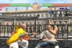 Virtua Fighter 4 (PlayStation 2)