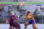 Virtua Fighter 4 (PlayStation 2)