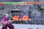 Virtua Fighter 4 (PlayStation 2)