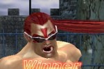 Virtua Fighter 4 (PlayStation 2)