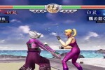 Virtua Fighter 4 (PlayStation 2)