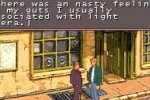 Broken Sword: The Shadow of the Templars (Game Boy Advance)