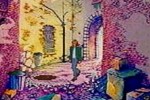 Broken Sword: The Shadow of the Templars (Game Boy Advance)