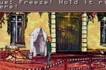 Broken Sword: The Shadow of the Templars (Game Boy Advance)