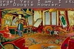 Broken Sword: The Shadow of the Templars (Game Boy Advance)