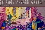 Broken Sword: The Shadow of the Templars (Game Boy Advance)