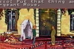 Broken Sword: The Shadow of the Templars (Game Boy Advance)