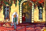 Broken Sword: The Shadow of the Templars (Game Boy Advance)