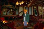 Broken Sword: The Shadow of the Templars (Game Boy Advance)