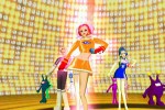 Space Channel 5 (PlayStation 2)