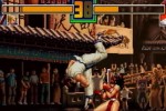 The King of Fighters 2001 (NeoGeo)