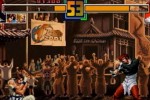 The King of Fighters 2001 (NeoGeo)