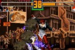 The King of Fighters 2001 (NeoGeo)