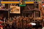 The King of Fighters 2001 (NeoGeo)