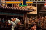 The King of Fighters 2001 (NeoGeo)