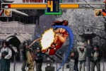 The King of Fighters 2001 (NeoGeo)