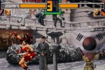 The King of Fighters 2001 (NeoGeo)