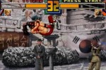 The King of Fighters 2001 (NeoGeo)