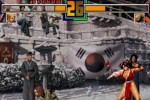 The King of Fighters 2001 (NeoGeo)