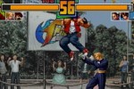 The King of Fighters 2001 (NeoGeo)