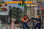 The King of Fighters 2001 (NeoGeo)