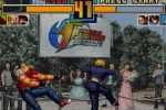 The King of Fighters 2001 (NeoGeo)