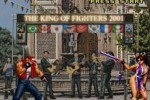 The King of Fighters 2001 (NeoGeo)