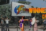 The King of Fighters 2001 (NeoGeo)