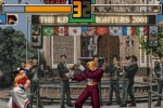 The King of Fighters 2001 (NeoGeo)