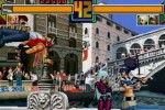 The King of Fighters 2001 (NeoGeo)