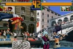 The King of Fighters 2001 (NeoGeo)