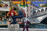 The King of Fighters 2001 (NeoGeo)