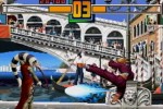 The King of Fighters 2001 (NeoGeo)