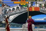 The King of Fighters 2001 (NeoGeo)