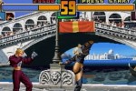 The King of Fighters 2001 (NeoGeo)