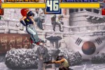 The King of Fighters 2001 (NeoGeo)