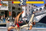 The King of Fighters 2001 (NeoGeo)