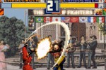 The King of Fighters 2001 (NeoGeo)