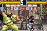 The King of Fighters 2001 (NeoGeo)