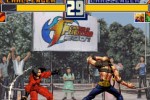 The King of Fighters 2001 (NeoGeo)