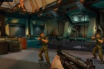 James Bond 007: Agent Under Fire (GameCube)