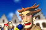 Mad Maestro! (PlayStation 2)