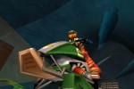 Sled Storm (PlayStation 2)