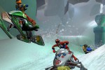 Sled Storm (PlayStation 2)